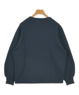 INDIVI（インディヴィ）ニット・セーター 紺 サイズ:13(XL位) レディース/2200664877040