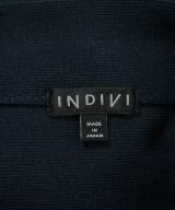 INDIVI（インディヴィ）ニット・セーター 紺 サイズ:13(XL位) レディース/2200664877040