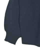 INDIVI（インディヴィ）ニット・セーター 紺 サイズ:13(XL位) レディース/2200664877040