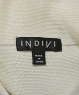 INDIVI（インディヴィ）ニット・セーター 白 サイズ:13(XL位) レディース/2200664877057