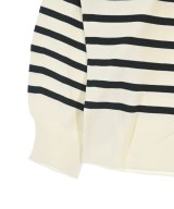 INDIVI（インディヴィ）ニット・セーター 白 サイズ:13(XL位) レディース/2200664877057