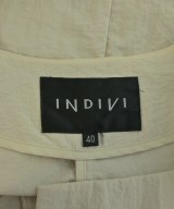 INDIVI（インディヴィ）コート ベージュ サイズ:40(L位) レディース/2200664807016