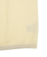 INDIVI（インディヴィ）ロング・マキシ丈スカート 白 サイズ:13(XL位) レディース/2200664807047