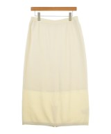 INDIVI ロング・マキシ丈スカート