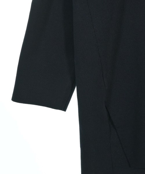 INDIVI（インディヴィ）ニット・セーター 紺 サイズ:13(XL位) レディース/2200664807078