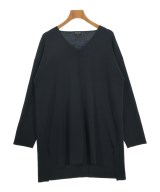 INDIVI（インディヴィ）ニット・セーター 紺 サイズ:13(XL位) レディース/2200664807078