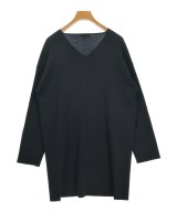 INDIVI（インディヴィ）ニット・セーター 紺 サイズ:13(XL位) レディース/2200664807078