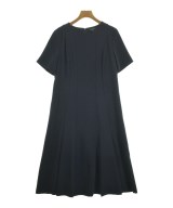 INDIVI（インディヴィ）ワンピース 紺 サイズ:40(L位) レディース/2200666865014