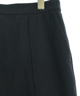 INDIVI（インディヴィ）スラックス 黒 サイズ:38(M位) レディース/2200664095048