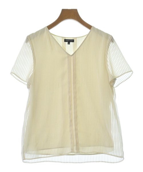 インディヴィ(INDIVI)のINDIVI ブラウス