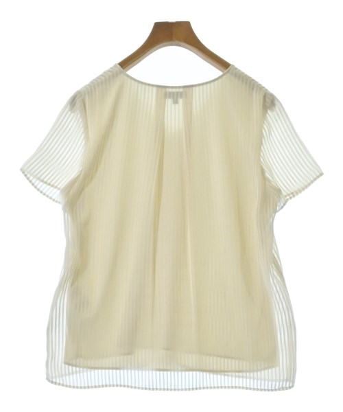 INDIVI（インディヴィ）ブラウス 白 サイズ:05(XS位) レディース/2200665159060