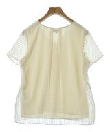 INDIVI（インディヴィ）ブラウス 白 サイズ:05(XS位) レディース/2200665159060