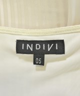 INDIVI（インディヴィ）ブラウス 白 サイズ:05(XS位) レディース/2200665159060