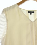 INDIVI（インディヴィ）ブラウス 白 サイズ:05(XS位) レディース/2200665159060