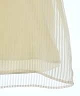 INDIVI（インディヴィ）ブラウス 白 サイズ:05(XS位) レディース/2200665159060