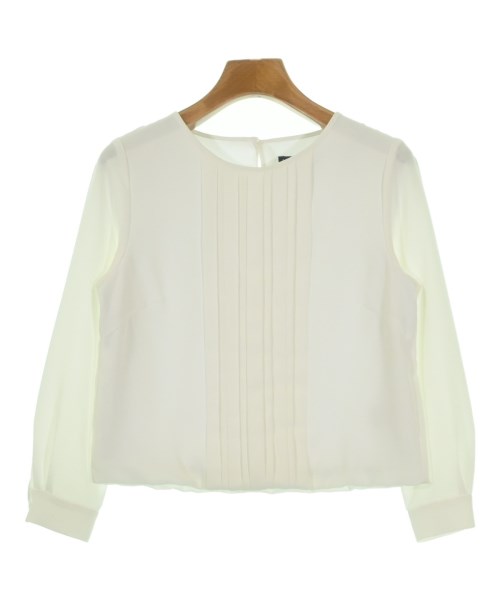 インディヴィ(INDIVI)のINDIVI ブラウス