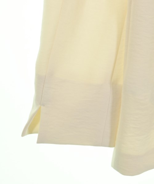 INDIVI（インディヴィ）テーラードジャケット 白 サイズ:38(M位) レディース/2200666083012