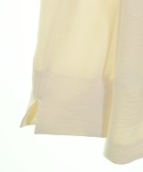 INDIVI（インディヴィ）テーラードジャケット 白 サイズ:38(M位) レディース/2200666083012