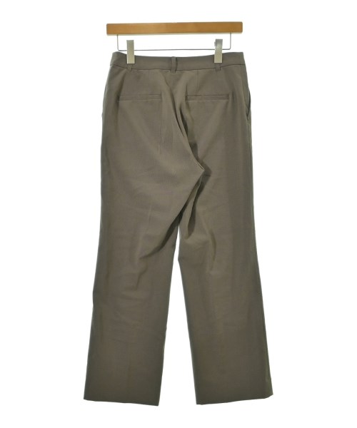 INDIVI（インディヴィ）スラックス ベージュ サイズ:38(M位) レディース/2200666083036