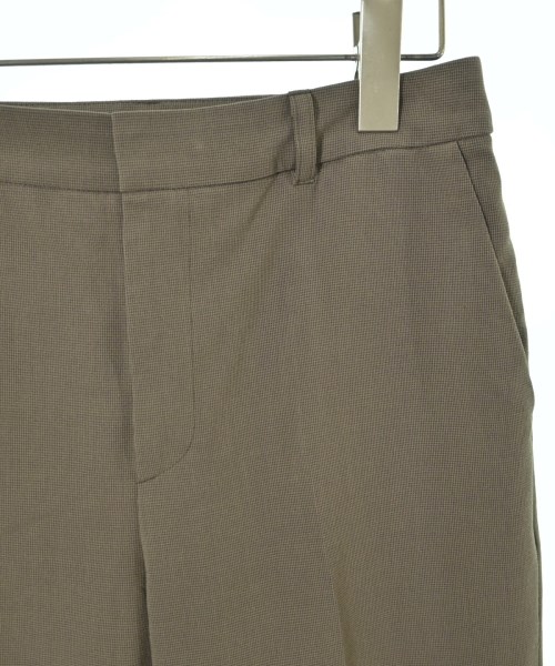 INDIVI（インディヴィ）スラックス ベージュ サイズ:38(M位) レディース/2200666083036