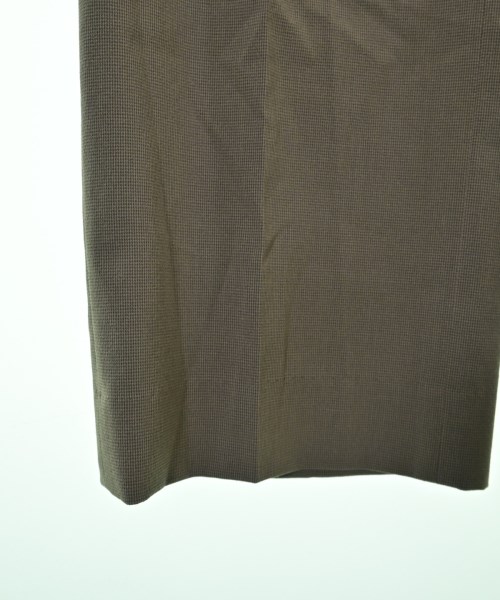 INDIVI（インディヴィ）スラックス ベージュ サイズ:38(M位) レディース/2200666083036