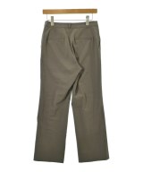 INDIVI（インディヴィ）スラックス ベージュ サイズ:38(M位) レディース/2200666083036