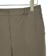 INDIVI（インディヴィ）スラックス ベージュ サイズ:38(M位) レディース/2200666083036
