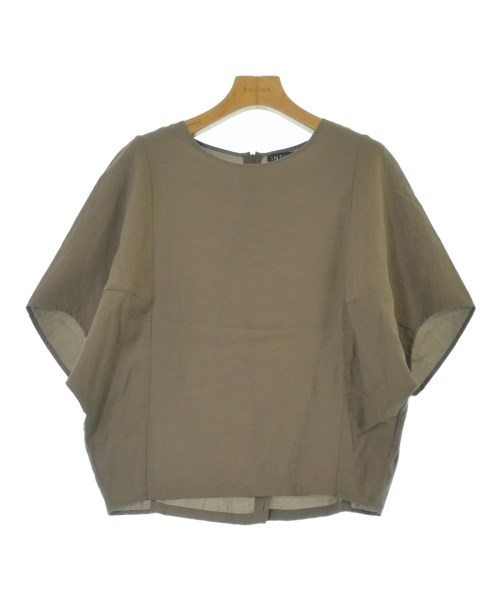 インディヴィ(INDIVI)のINDIVI ブラウス