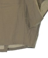 INDIVI（インディヴィ）ブラウス 茶 サイズ:05(XS位) レディース/2200664473051