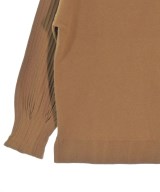 INDIVI（インディヴィ）ニット・セーター 茶 サイズ:05(XS位) レディース/2200666010056