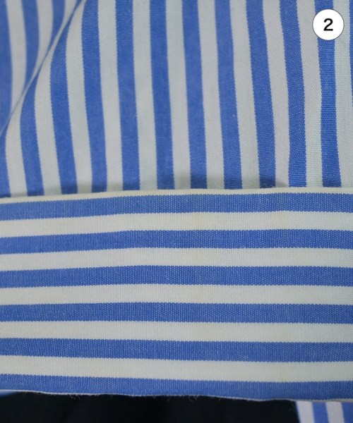 INDIVI（インディヴィ）ニット・セーター 紺 サイズ:38(M位) レディース/2200666177209