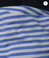 INDIVI（インディヴィ）ニット・セーター 紺 サイズ:38(M位) レディース/2200666177209