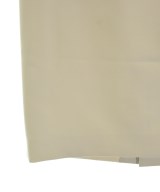 INDIVI（インディヴィ）ひざ丈スカート ベージュ サイズ:05(XS位) レディース/2200668656030