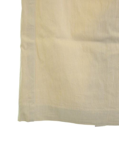 INDIVI（インディヴィ）ひざ丈スカート ベージュ サイズ:05(XS位) レディース/2200668656047