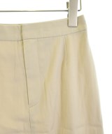 INDIVI（インディヴィ）ひざ丈スカート ベージュ サイズ:05(XS位) レディース/2200668656047