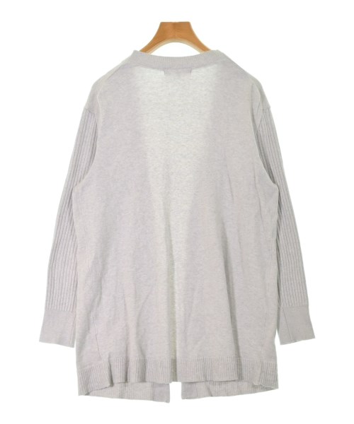 INDIVI（インディヴィ）カーディガン グレー サイズ:38(M位) レディース/2200669582017