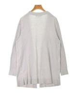 INDIVI（インディヴィ）カーディガン グレー サイズ:38(M位) レディース/2200669582017