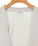 INDIVI（インディヴィ）カーディガン グレー サイズ:38(M位) レディース/2200669582017