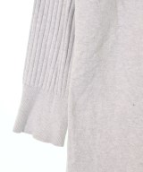 INDIVI（インディヴィ）カーディガン グレー サイズ:38(M位) レディース/2200669582017