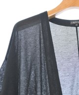 INDIVI（インディヴィ）カーディガン 黒 サイズ:13(XL位) レディース/2200661145036