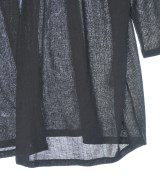 INDIVI（インディヴィ）カーディガン 黒 サイズ:13(XL位) レディース/2200661145036