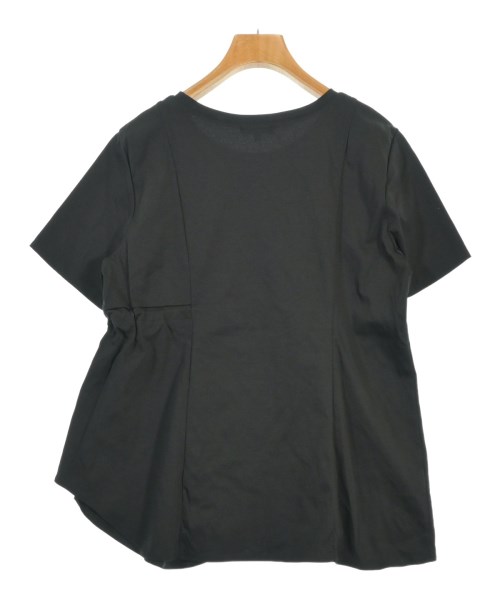 INDIVI（インディヴィ）Tシャツ・カットソー 黒 サイズ:38(M位) レディース/2200661241141