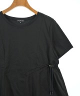 INDIVI（インディヴィ）Tシャツ・カットソー 黒 サイズ:38(M位) レディース/2200661241141
