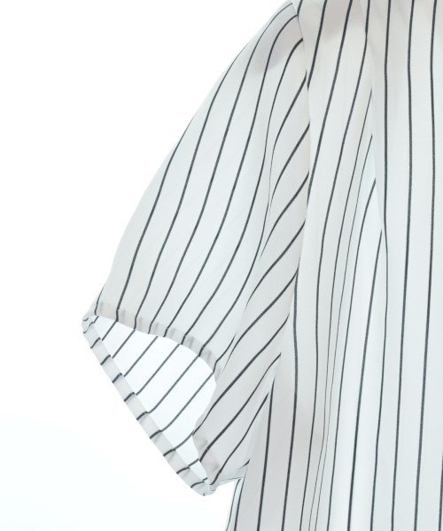 INDIVI（インディヴィ）ブラウス 白 サイズ:38(M位) レディース/2200666854094