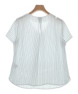 INDIVI（インディヴィ）ブラウス 白 サイズ:38(M位) レディース/2200666854094