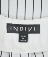 INDIVI（インディヴィ）ブラウス 白 サイズ:38(M位) レディース/2200666854094
