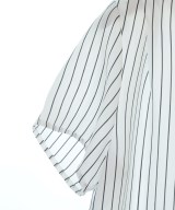 INDIVI（インディヴィ）ブラウス 白 サイズ:38(M位) レディース/2200666854094