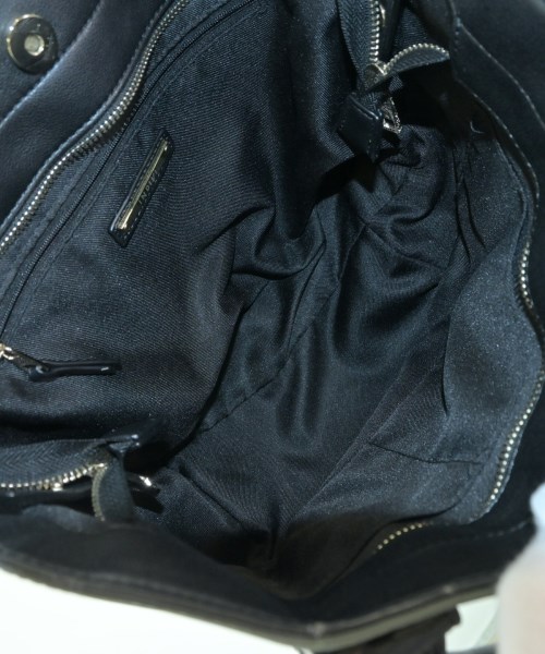 INDIVI（インディヴィ）トートバッグ カーキ サイズ:- レディース/2200667664012