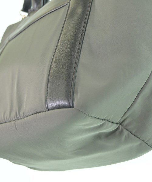 INDIVI（インディヴィ）トートバッグ カーキ サイズ:- レディース/2200667664012