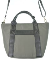 INDIVI（インディヴィ）トートバッグ カーキ サイズ:- レディース/2200667664012